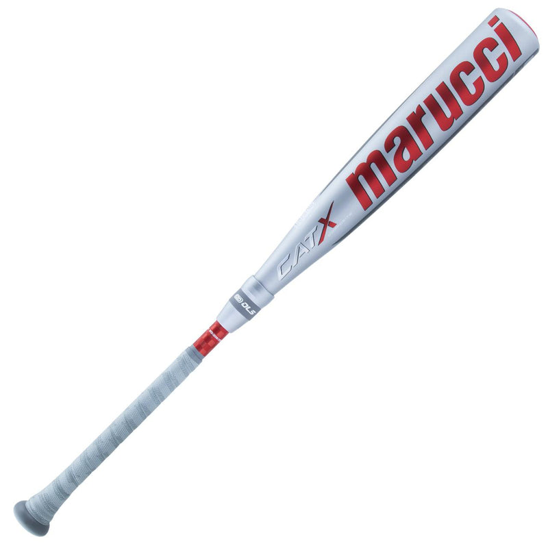 2023 Marucci Cat X Composite (-8) USSSA Baseball Bat MSBCCPX8 - Smash It Sports