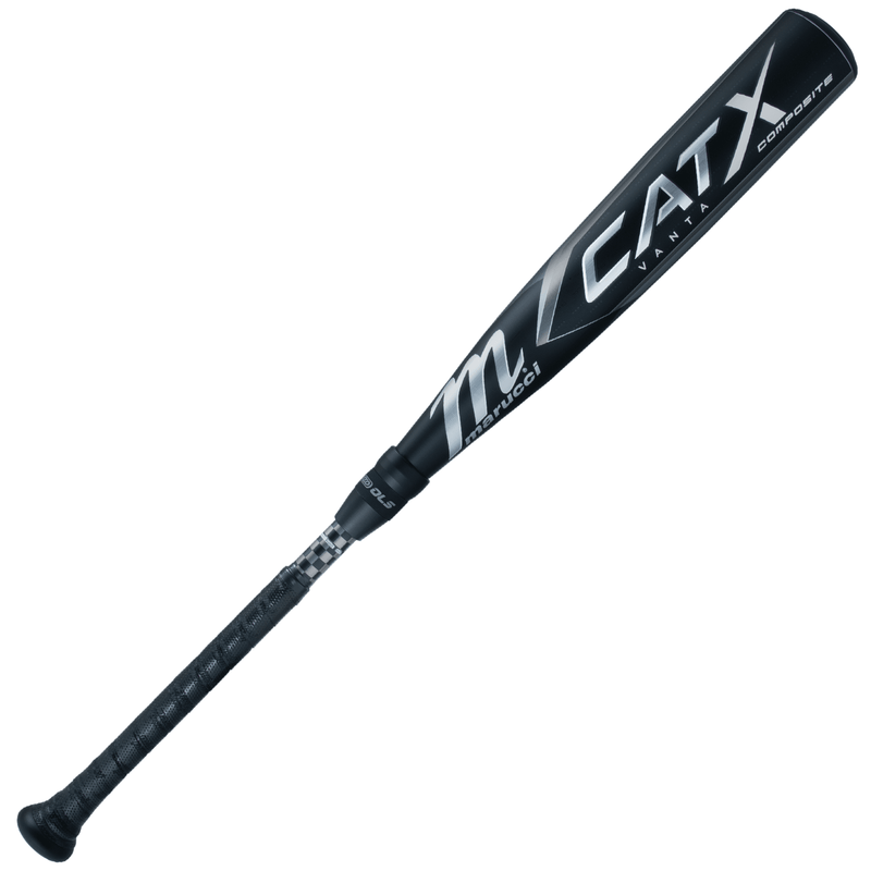 2024 Marucci Cat X Vanta Composite (-10) USSSA Baseball Bat MSBCCPX10V - Smash It Sports