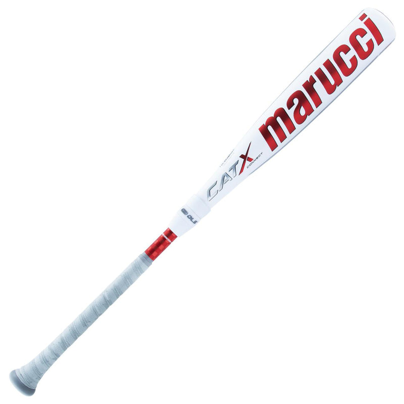 2023 Marucci Cat X (-10) / USSSA Baseball Bat MSBCCX10 - Smash It Sports