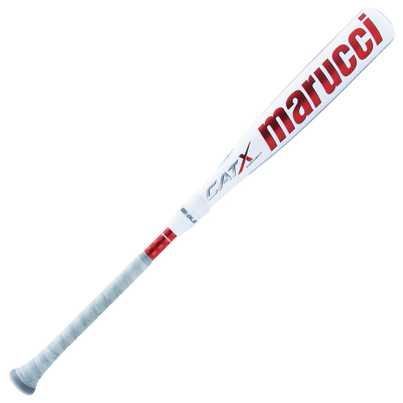 2023 Marucci Cat X (-10) / USSSA Baseball Bat MSBCCX10 - Smash It Sports