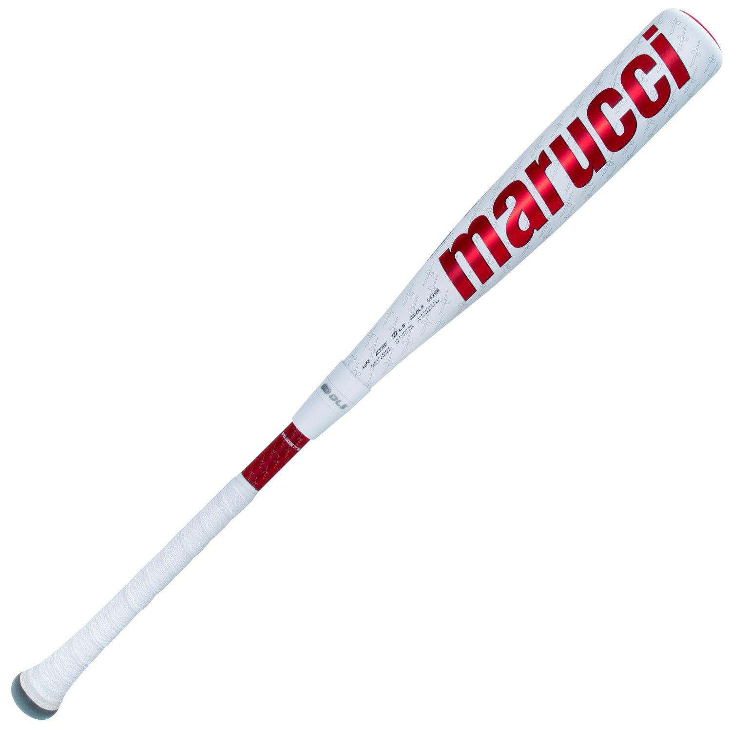 2024 Marucci CATX2 Connect -10 USSSA Baseball Bat MSBCCX210 - Smash It Sports