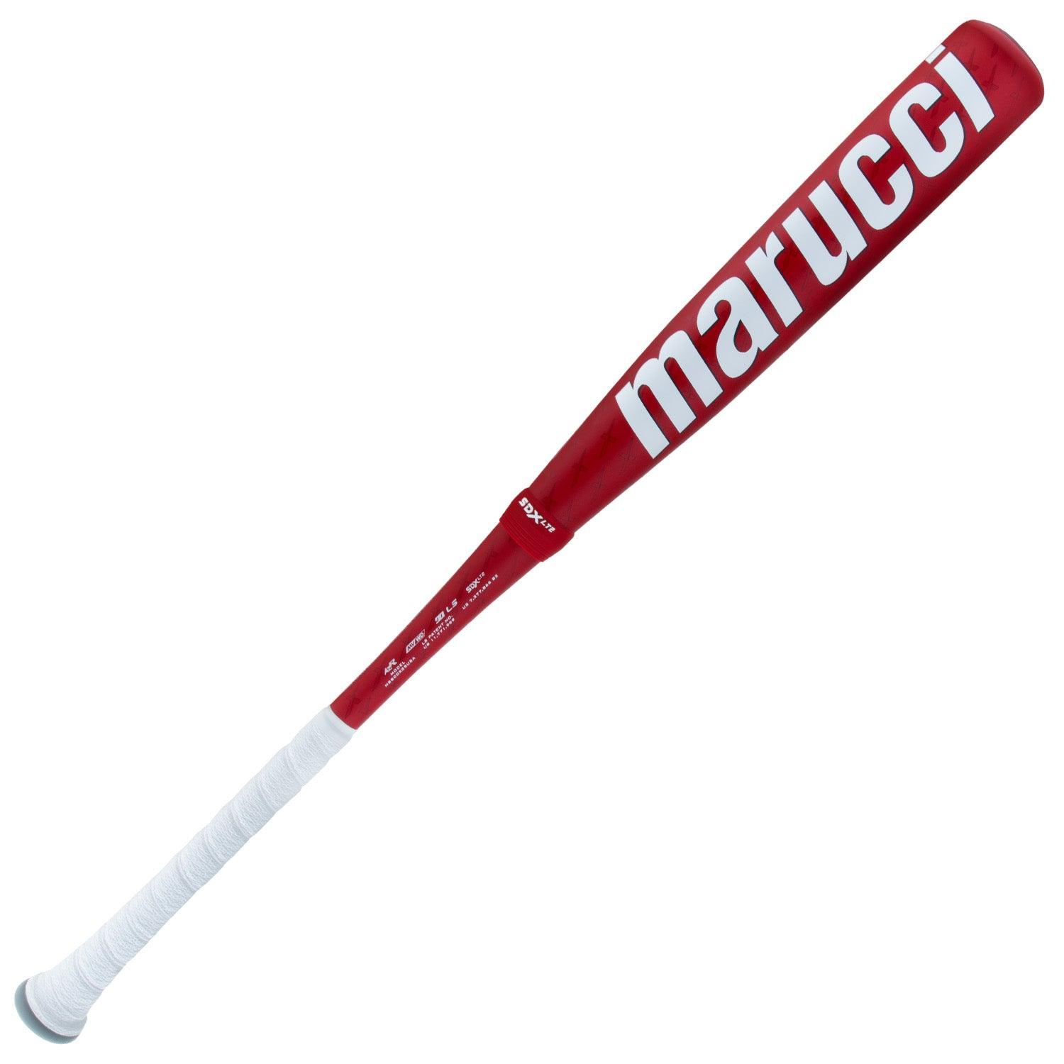 2024 Marucci CATX2 Connect -5 USA Baseball Bat MSBCCX25USA - Smash It Sports