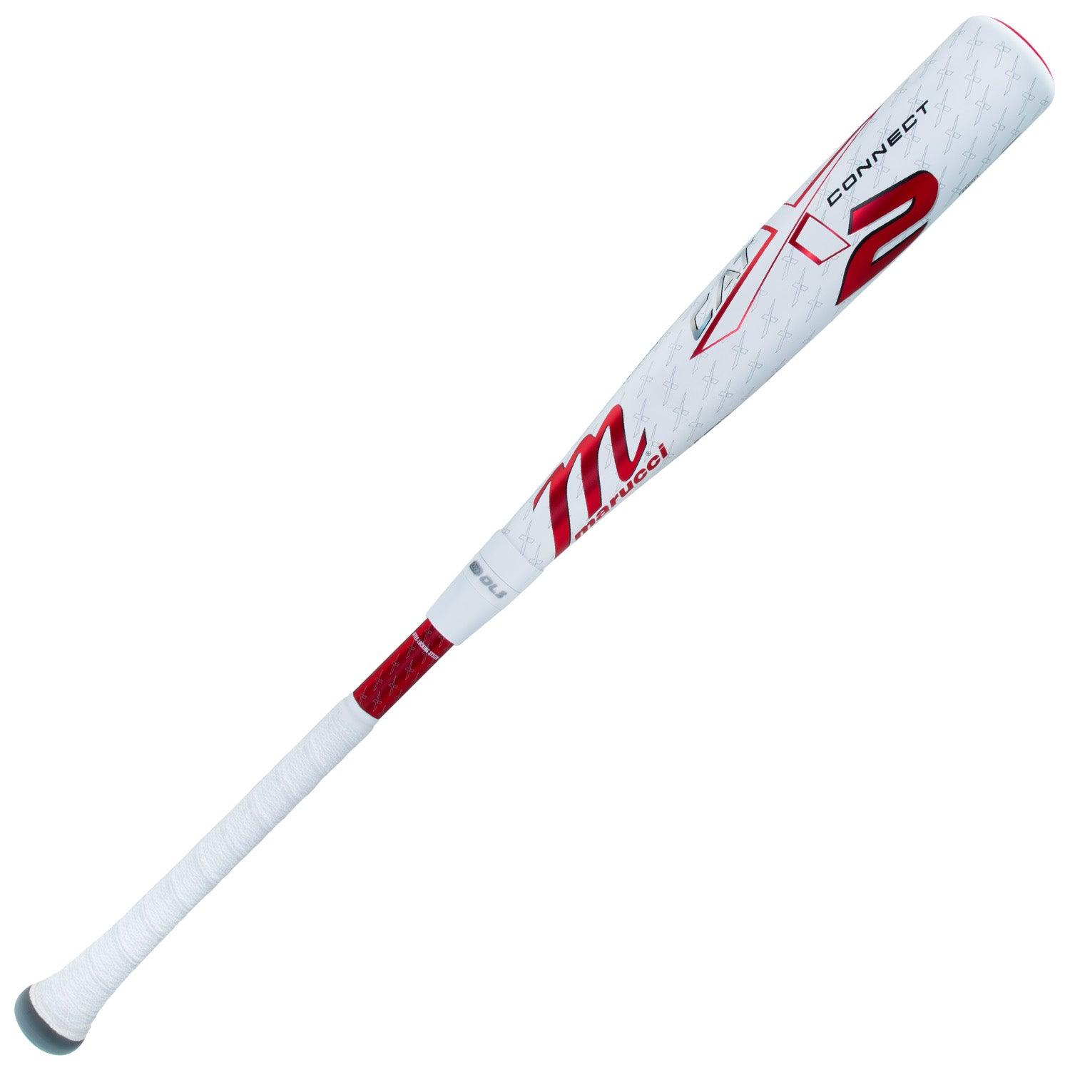 2024 Marucci CATX2 Connect -5 USSSA Baseball Bat MSBCCX25 - Smash It Sports
