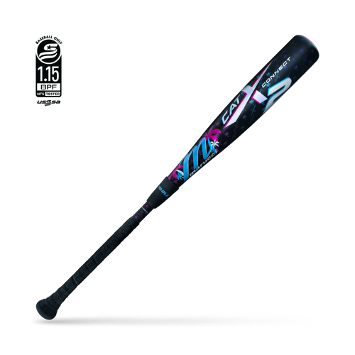 2024 Marucci CATX2 Vice Connect -10 USSSA Baseball Bat MSBCCX210V