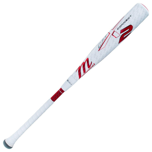 2024 Marucci CATX2 Connect -8 USSSA Baseball Bat MSBCCX28 - Smash It Sports