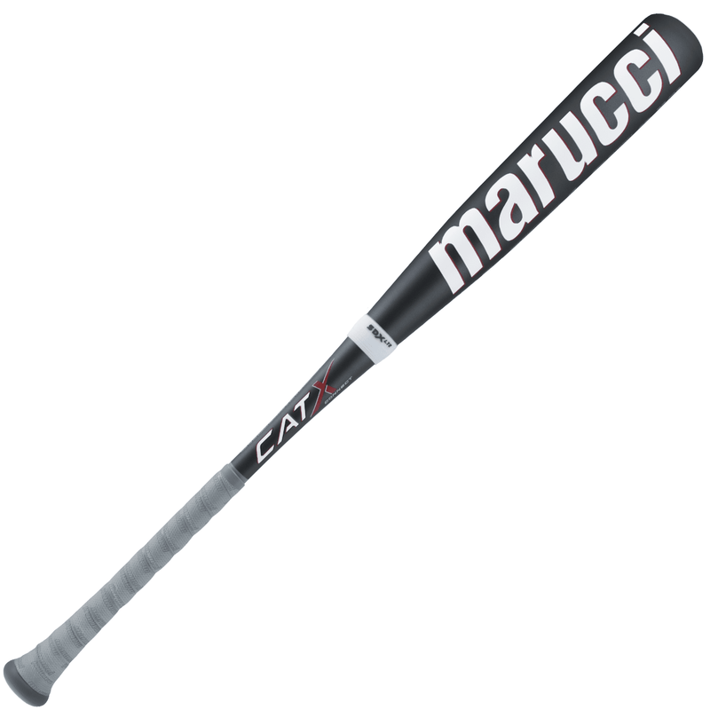 Marucci Cat X Connect (-5) USA Baseball Bat - MSBCCX5USA - Smash It Sports