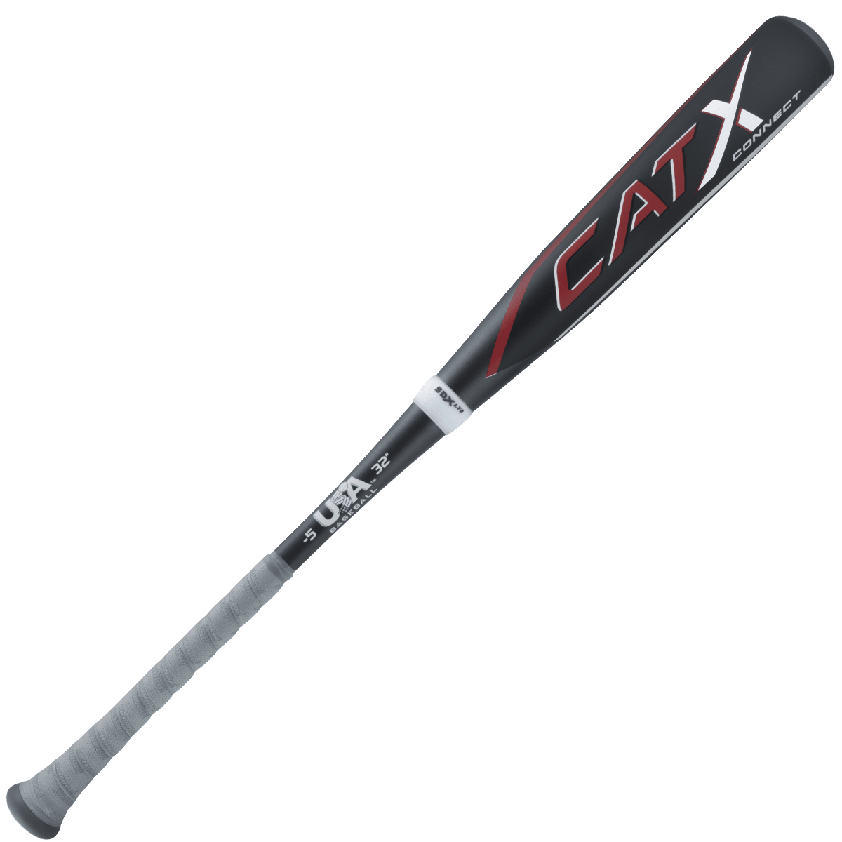 Marucci Cat X Connect (-5) USA Baseball Bat - MSBCCX5USA - Smash It Sports