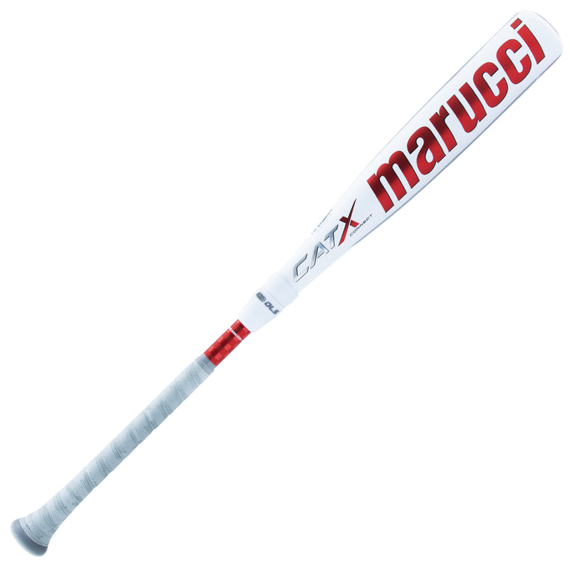 2023 Marucci Cat X (-5) / USSSA Baseball Bat MSBCCX5 - Smash It Sports