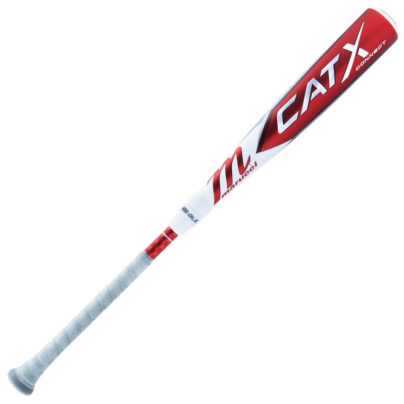 2023 Marucci Cat X (-5) / USSSA Baseball Bat MSBCCX5 - Smash It Sports