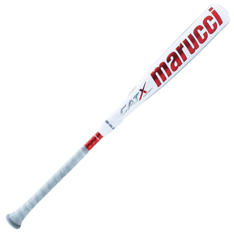 2023 Marucci Cat X (-8) / USSSA Baseball Bat MSBCCX8 - Smash It Sports