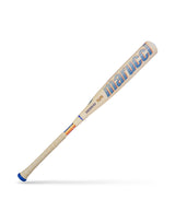 2026 Marucci CATX Rckless Rewind Cream -10 Composite USSSA Baseball Bat MSBCRC10RC (Copy)