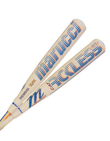 2026 Marucci CATX Rckless Rewind Cream -10 Composite USSSA Baseball Bat MSBCRC10RC (Copy)
