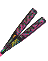 2026 Marucci CATX Rckless Rewind Neon -5 Composite USSSA Baseball Bat MSBCRC5RNE