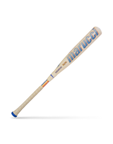 2026 Marucci CATX Rckless Rewind Cream -8 Composite USSSA Baseball Bat MSBCRC8RC