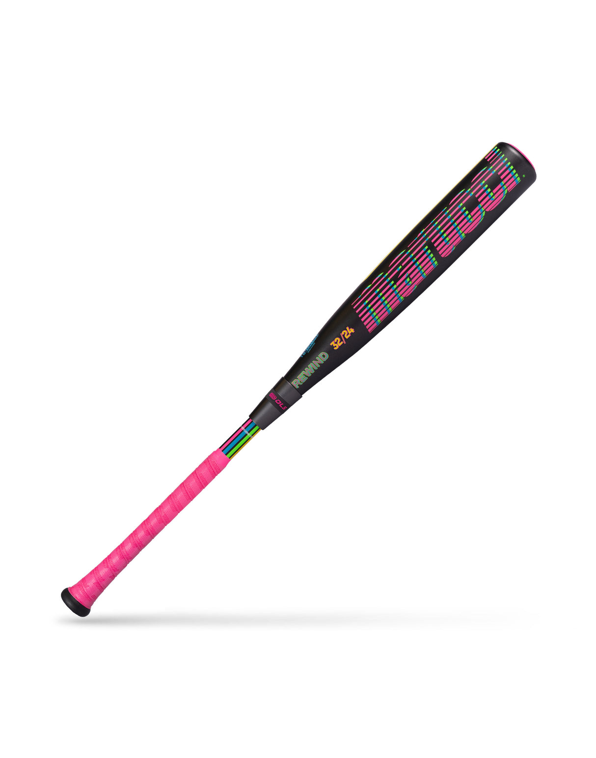 2026 Marucci CATX Rckless Rewind Neon -8 Composite USSSA Baseball Bat MSBCRC8RNE