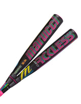 2026 Marucci CATX Rckless Rewind Neon -8 Composite USSSA Baseball Bat MSBCRC8RNE