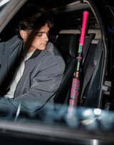 2026 Marucci CATX Rckless Rewind Neon -10 Composite USSSA Baseball Bat MSBCRC10RNE