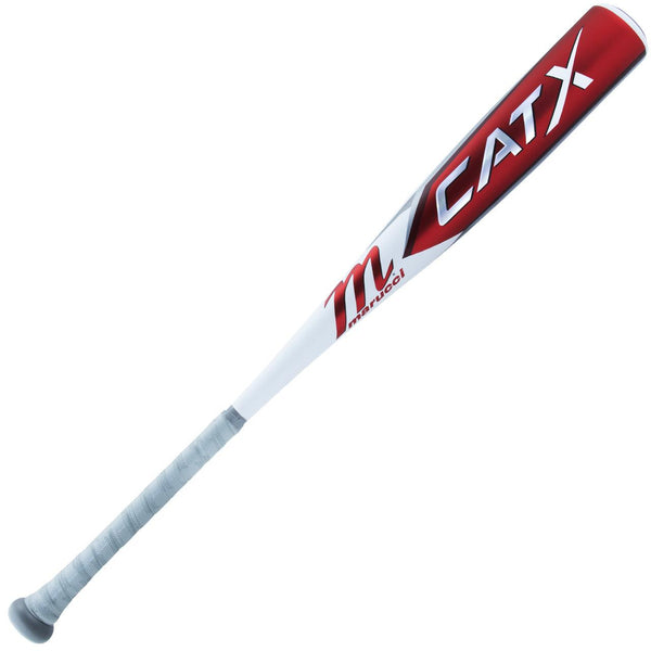 2023 Marucci Cat X (-10) USSSA Baseball Bat - MSBCX10 - Smash It Sports