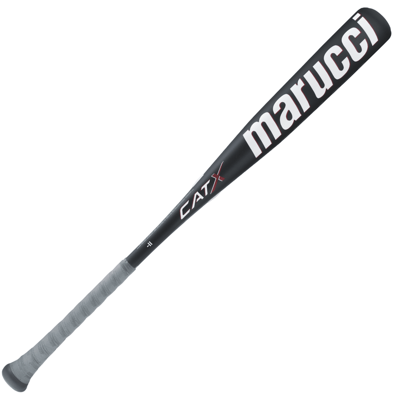 Marucci Cat X (-11) USA Baseball Bat - MSBCX11USA - Smash It Sports