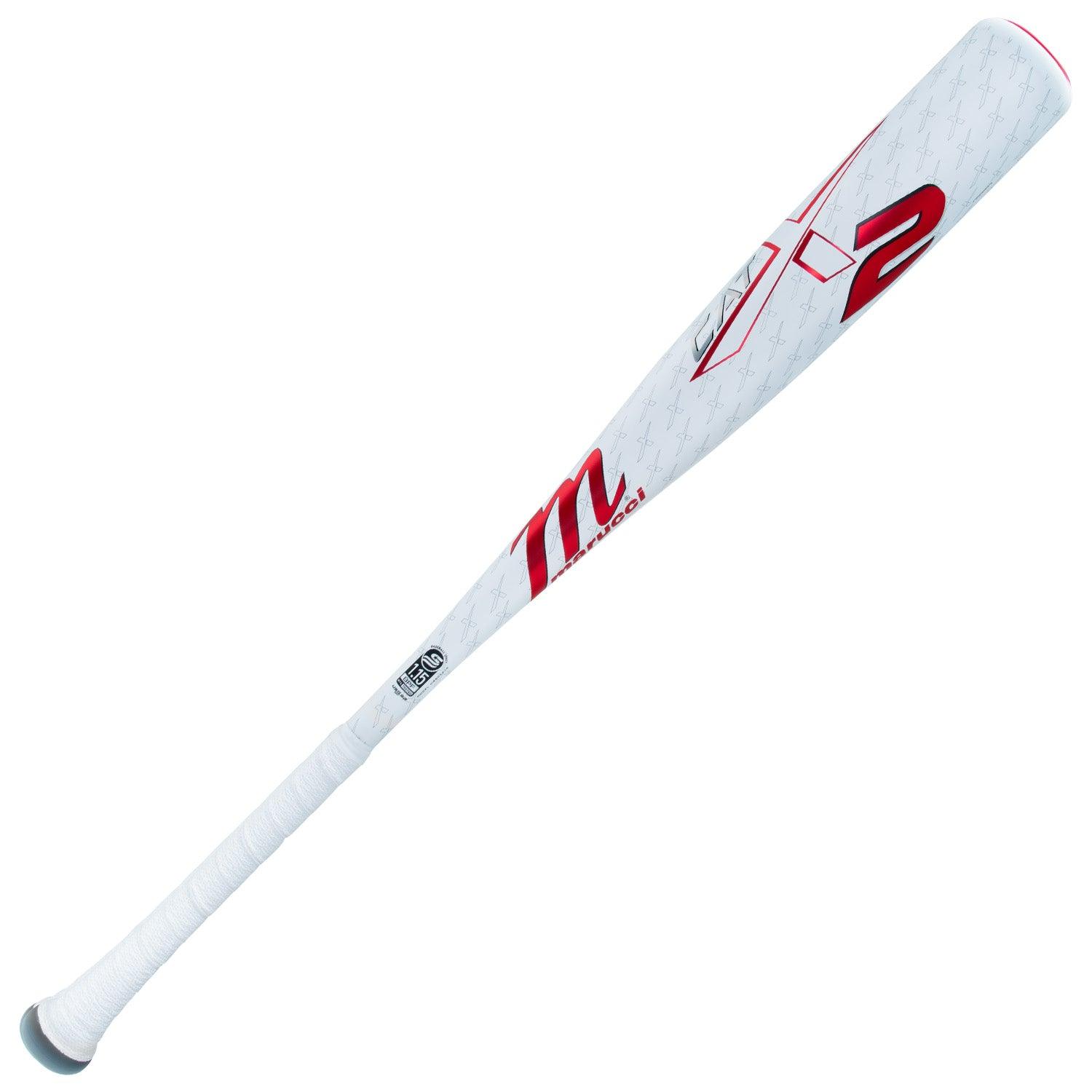 2024 Marucci CATX2 -10 USSSA Baseball Bat MSBCX210 - Smash It Sports