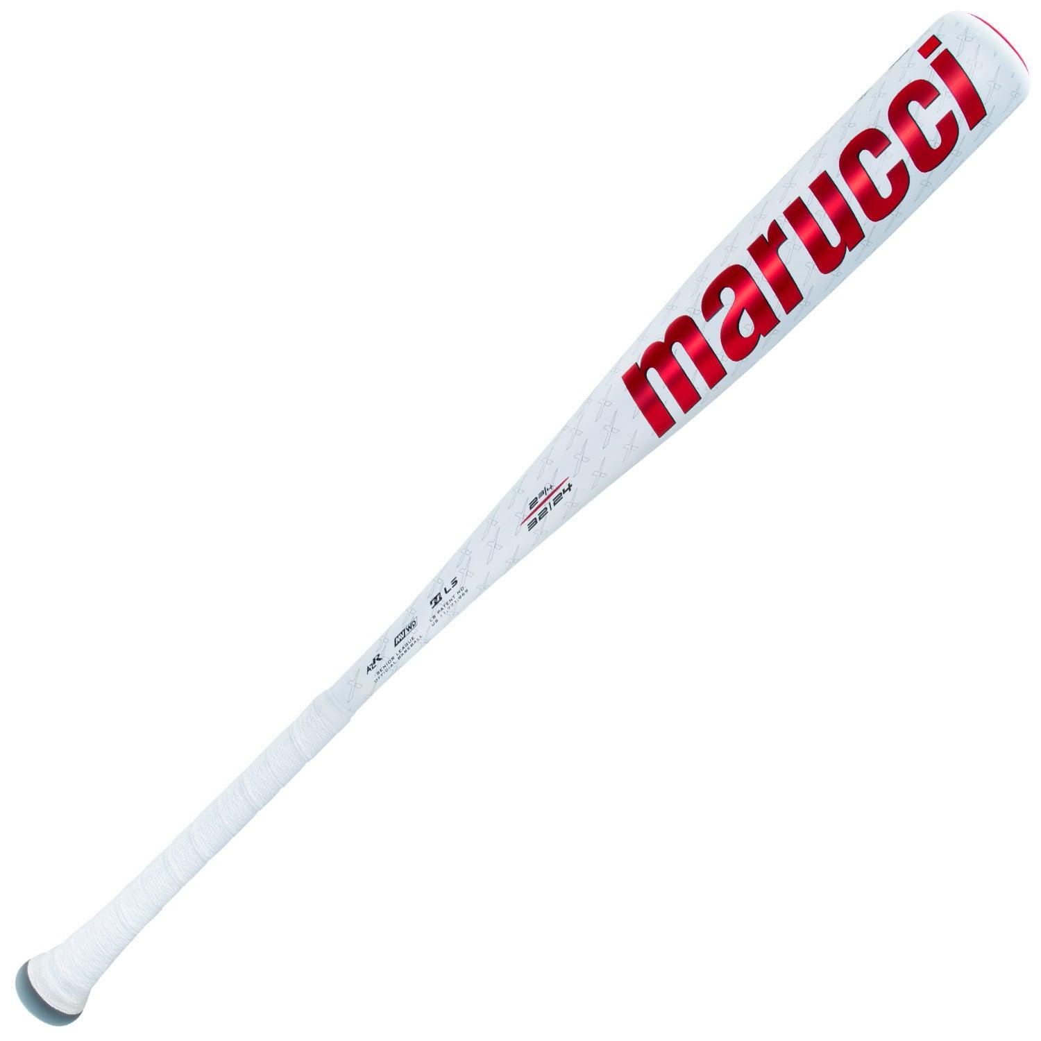 2024 Marucci CATX2 -8 USSSA Baseball Bat MSBCX28 - Smash It Sports