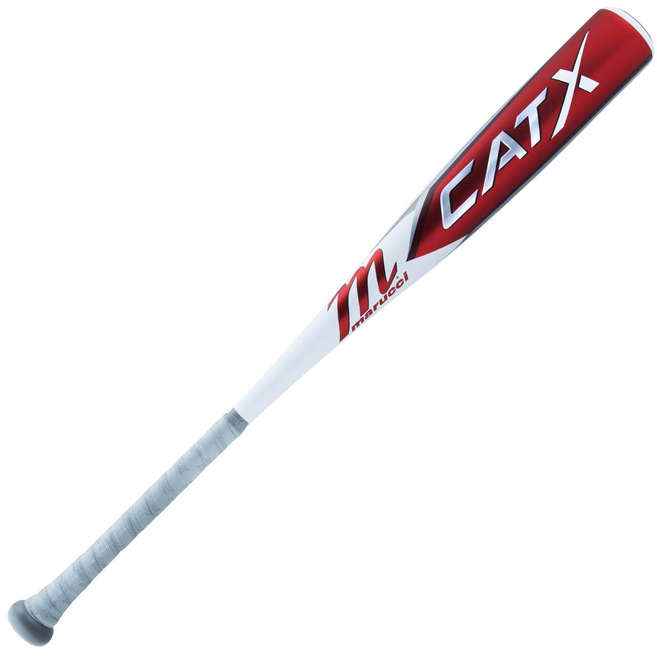 2023 Marucci Cat X (-5) USSSA Baseball Bat MSBCX5 - Smash It Sports