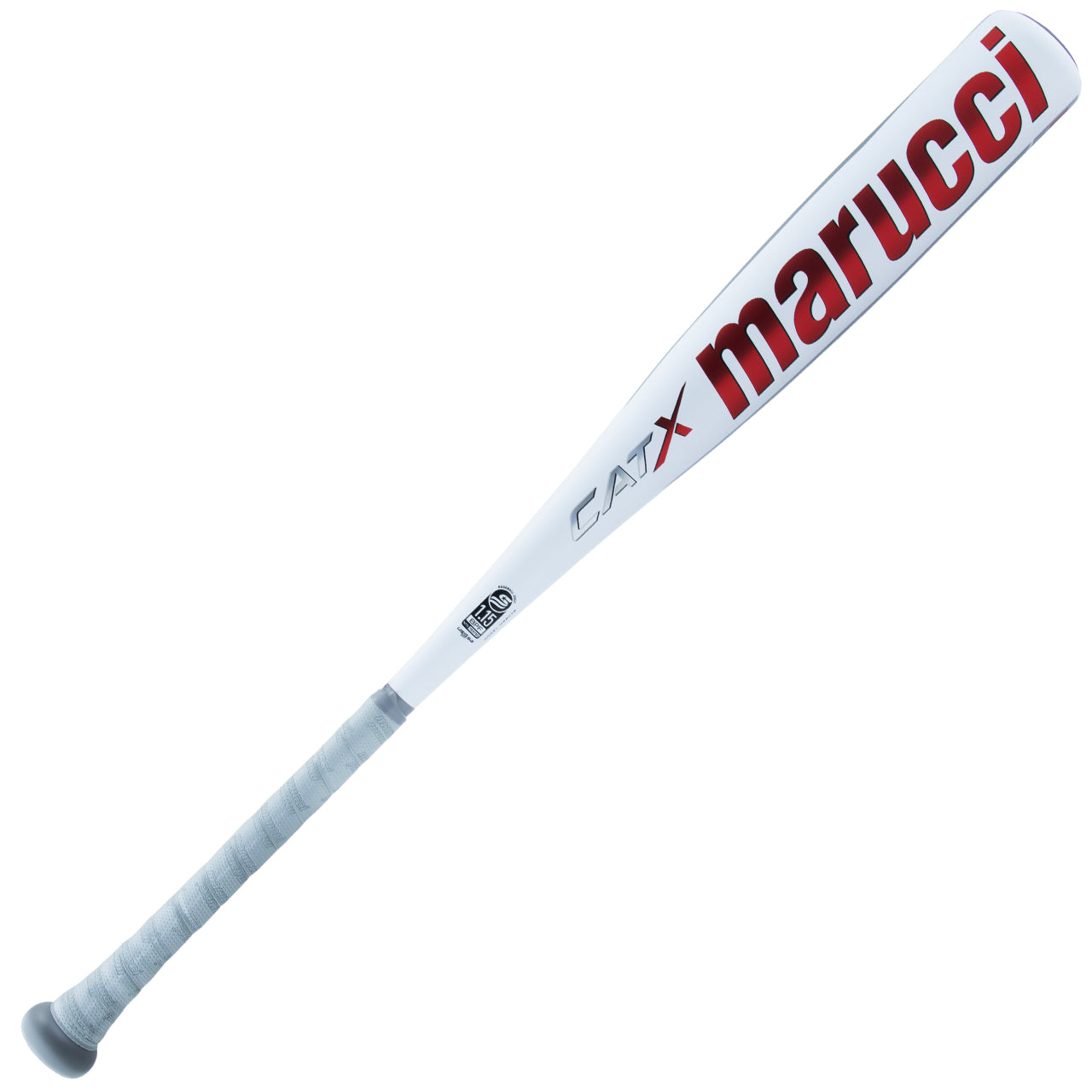 2023 Marucci Cat X (-8) USSSA Baseball Bat MSBCX8 - Smash It Sports