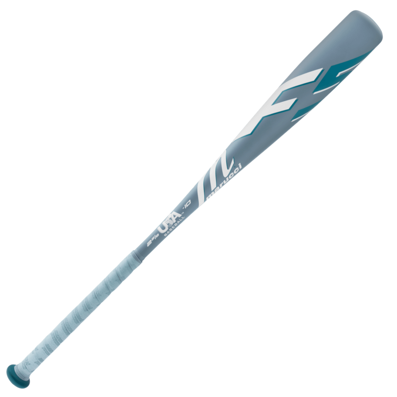 2024 Marucci F5 -10 USA Baseball Bat - MSBF5410USA - Smash It Sports