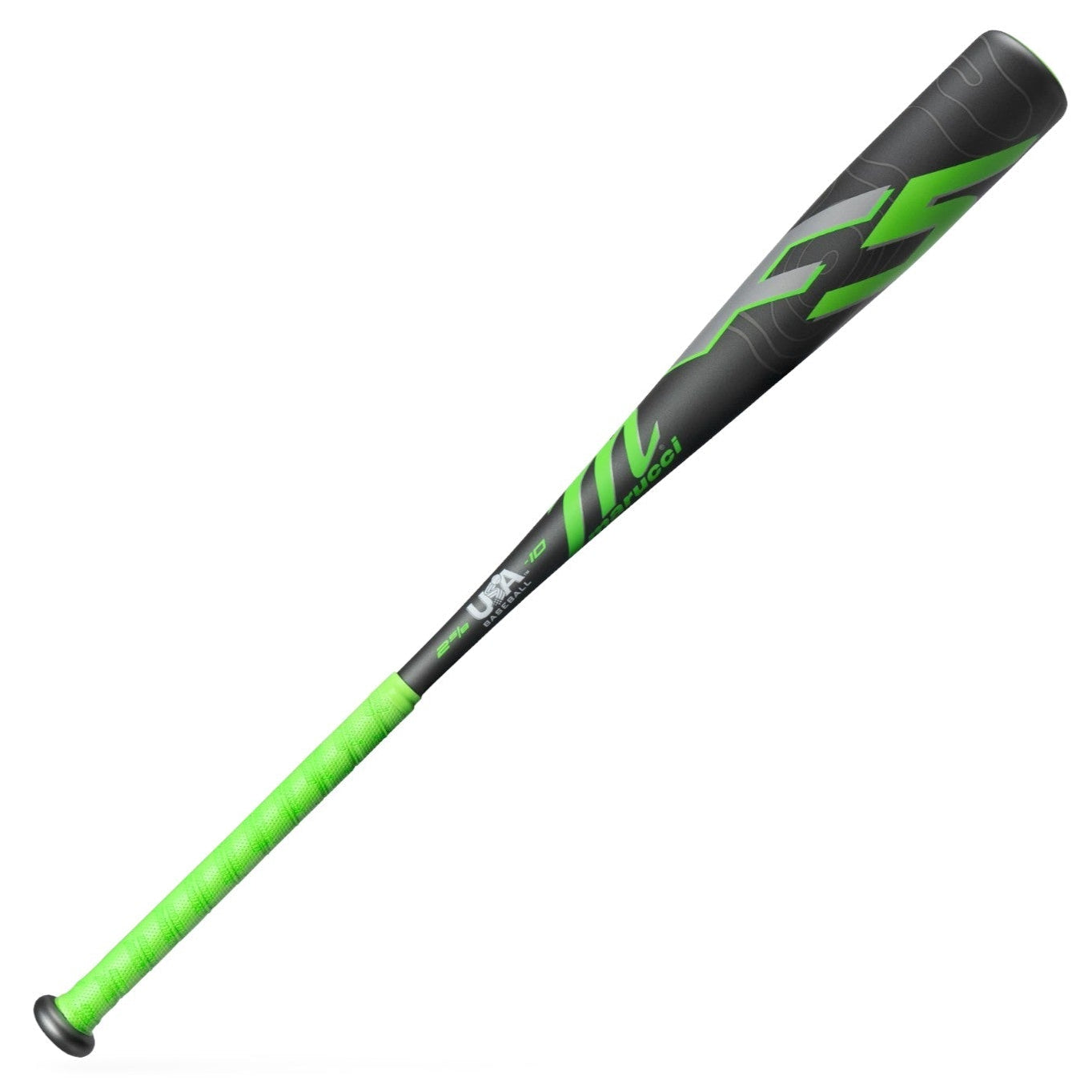 2026 Marucci F5 -10 USA Baseball Bat MSBF5510USA