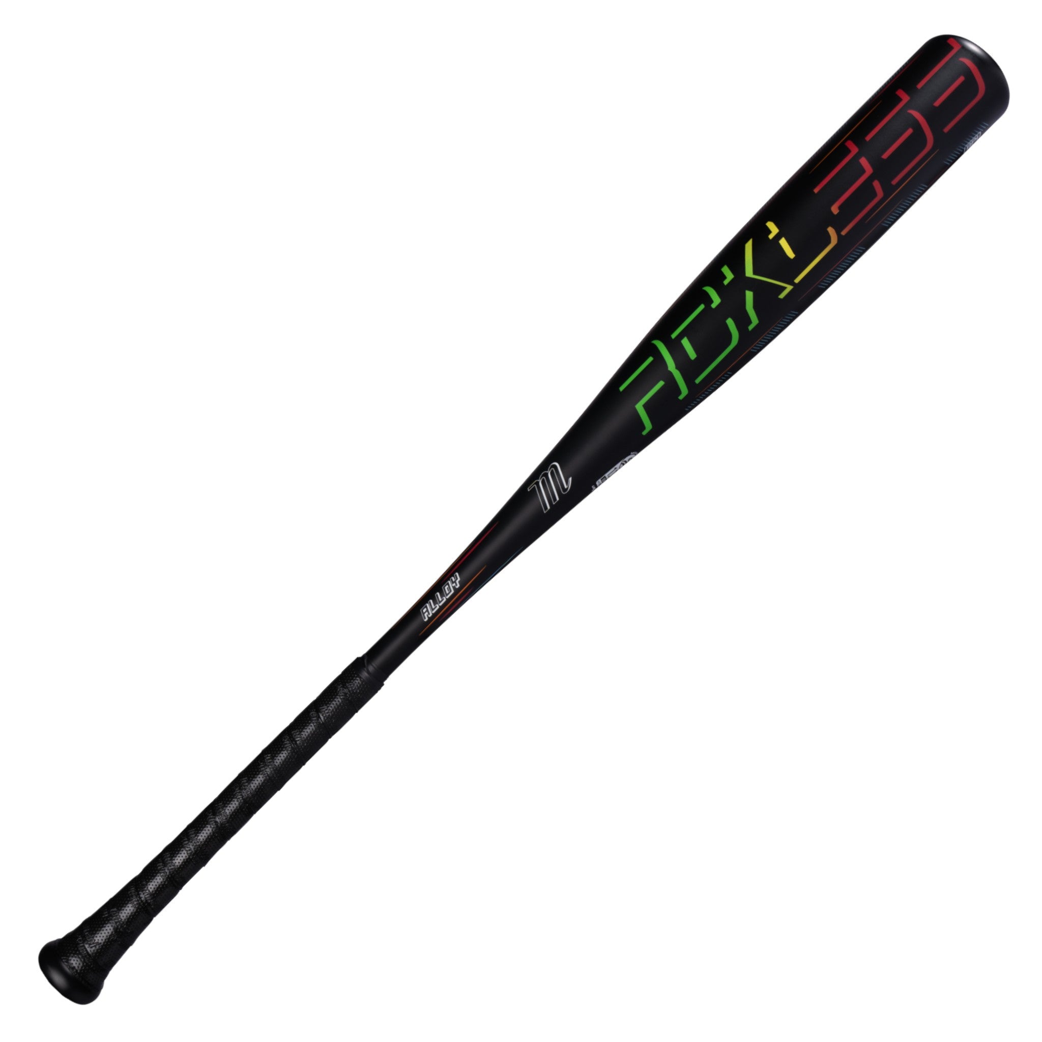 2027 Marucci Rckless Gen 2 -10 Alloy USSSA Baseball Bat MSBR210