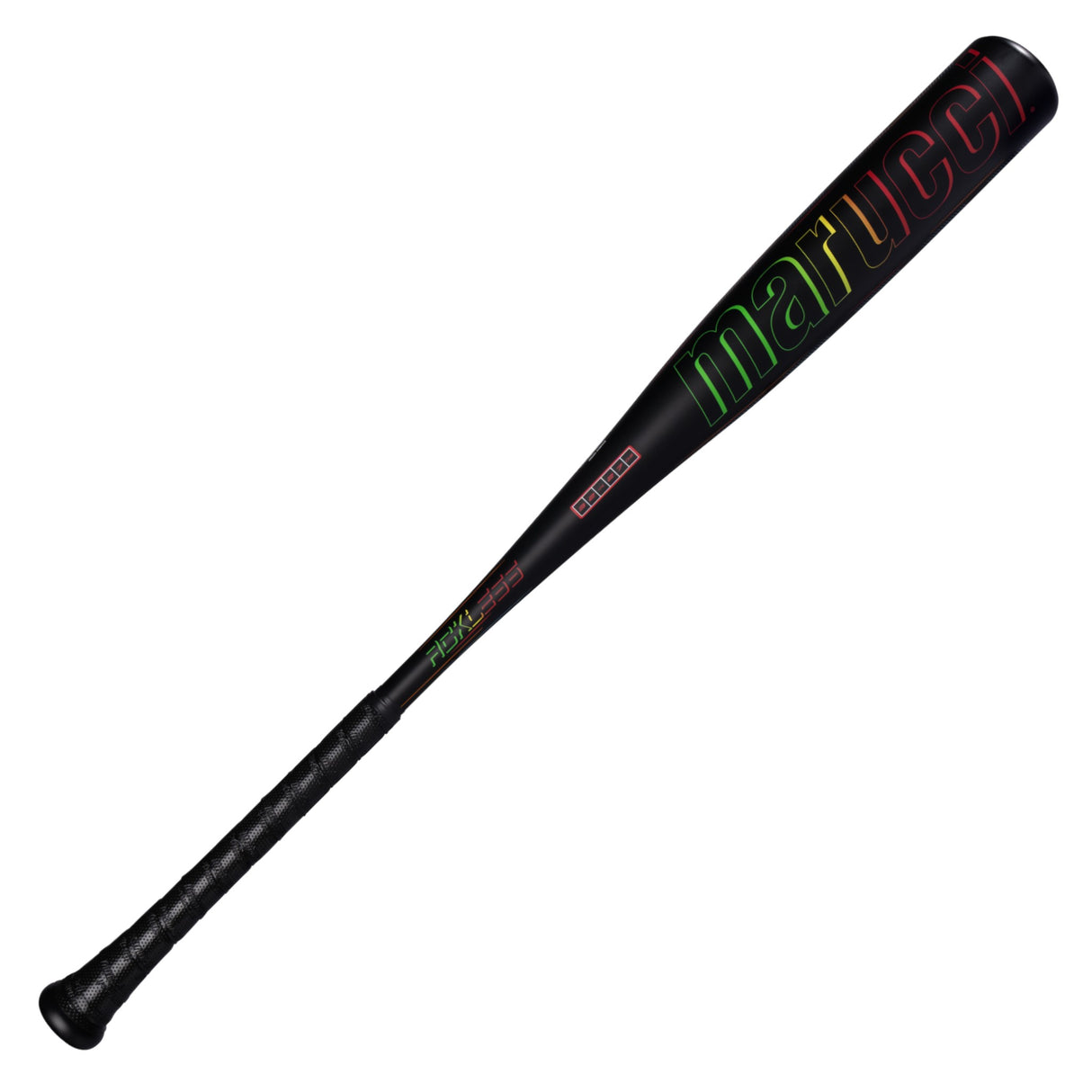 2027 Marucci Rckless Gen 2 -5 Alloy USSSA Baseball Bat MSBR25