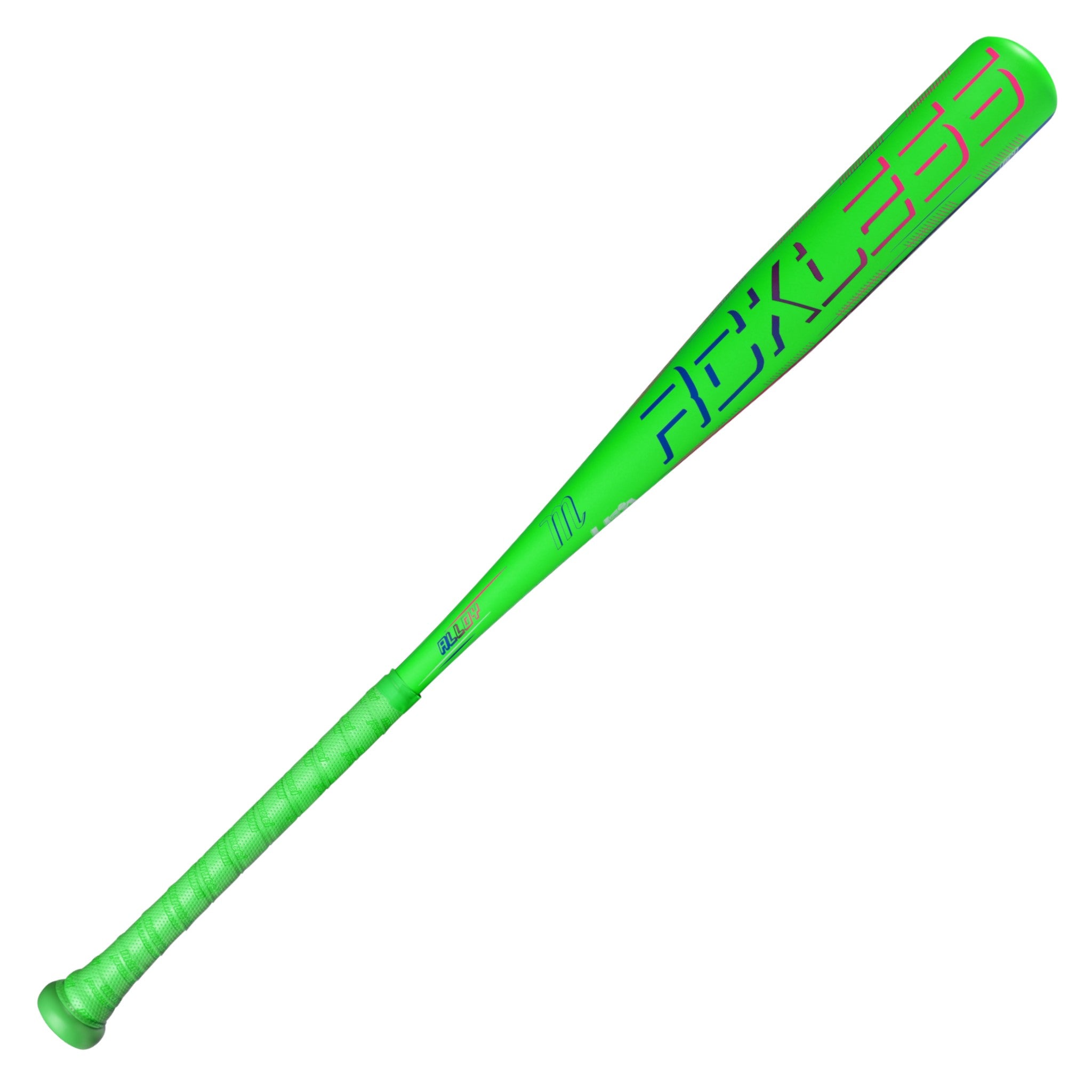 2027 Marucci Rckless Gen 2 -8 Alloy USA Baseball Bat MSBR28U