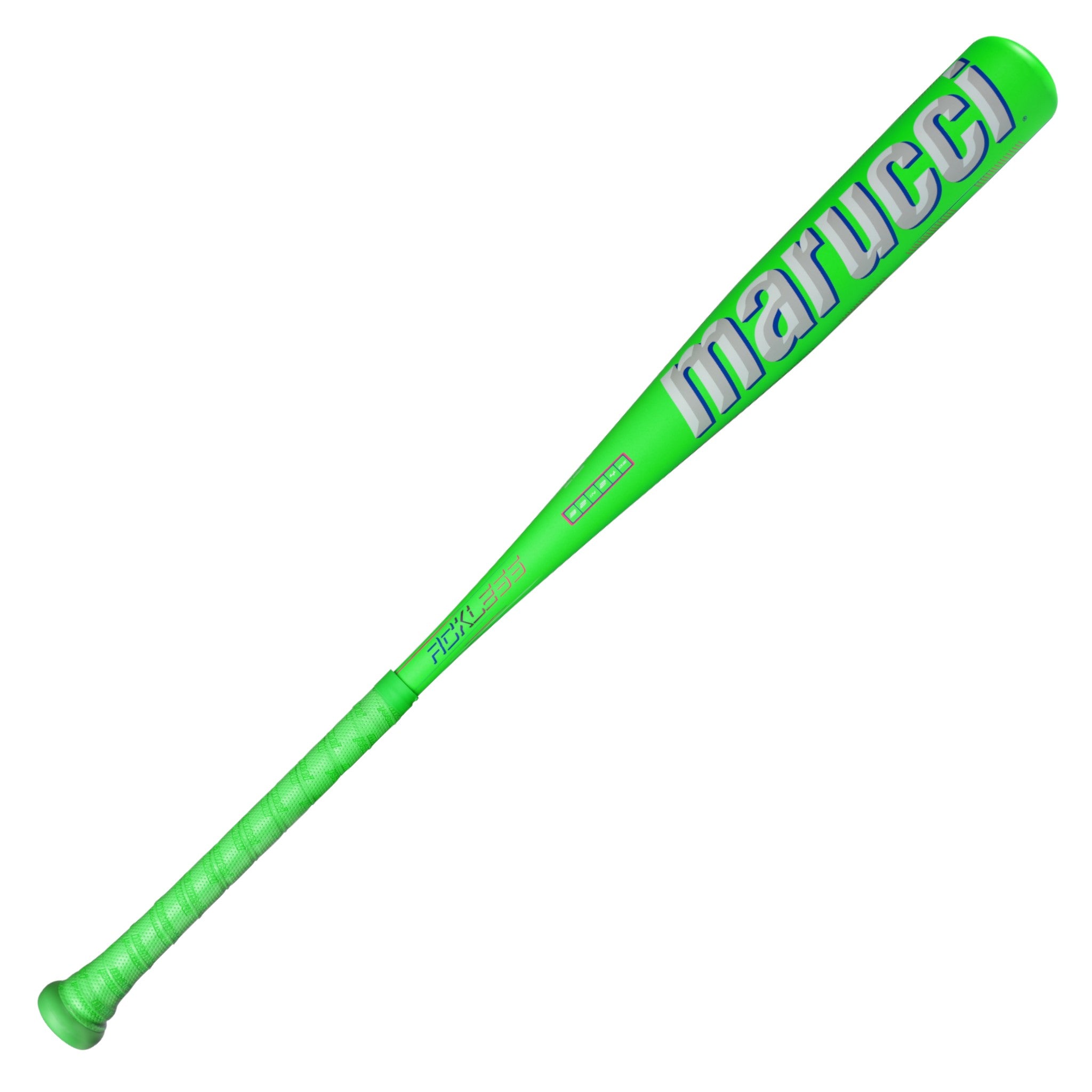 2027 Marucci Rckless Gen 2 -8 Alloy USA Baseball Bat MSBR28U