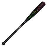 2027 Marucci Rckless Gen 2 -8 Alloy USSSA Baseball Bat MSBR28