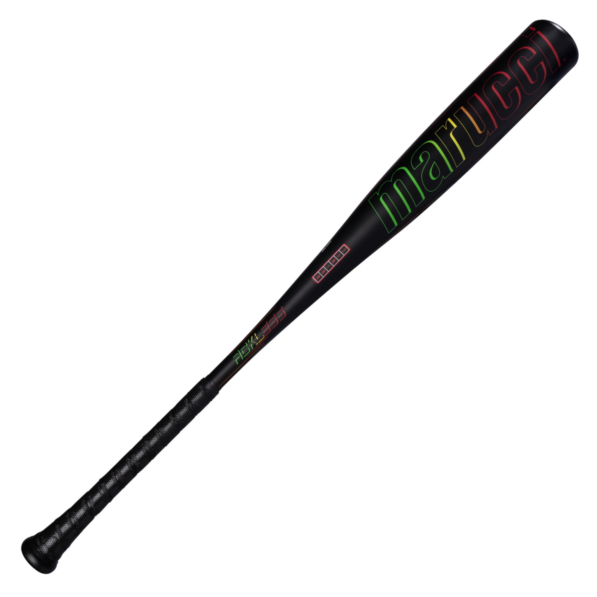 2027 Marucci Rckless Gen 2 -8 Alloy USSSA Baseball Bat MSBR28