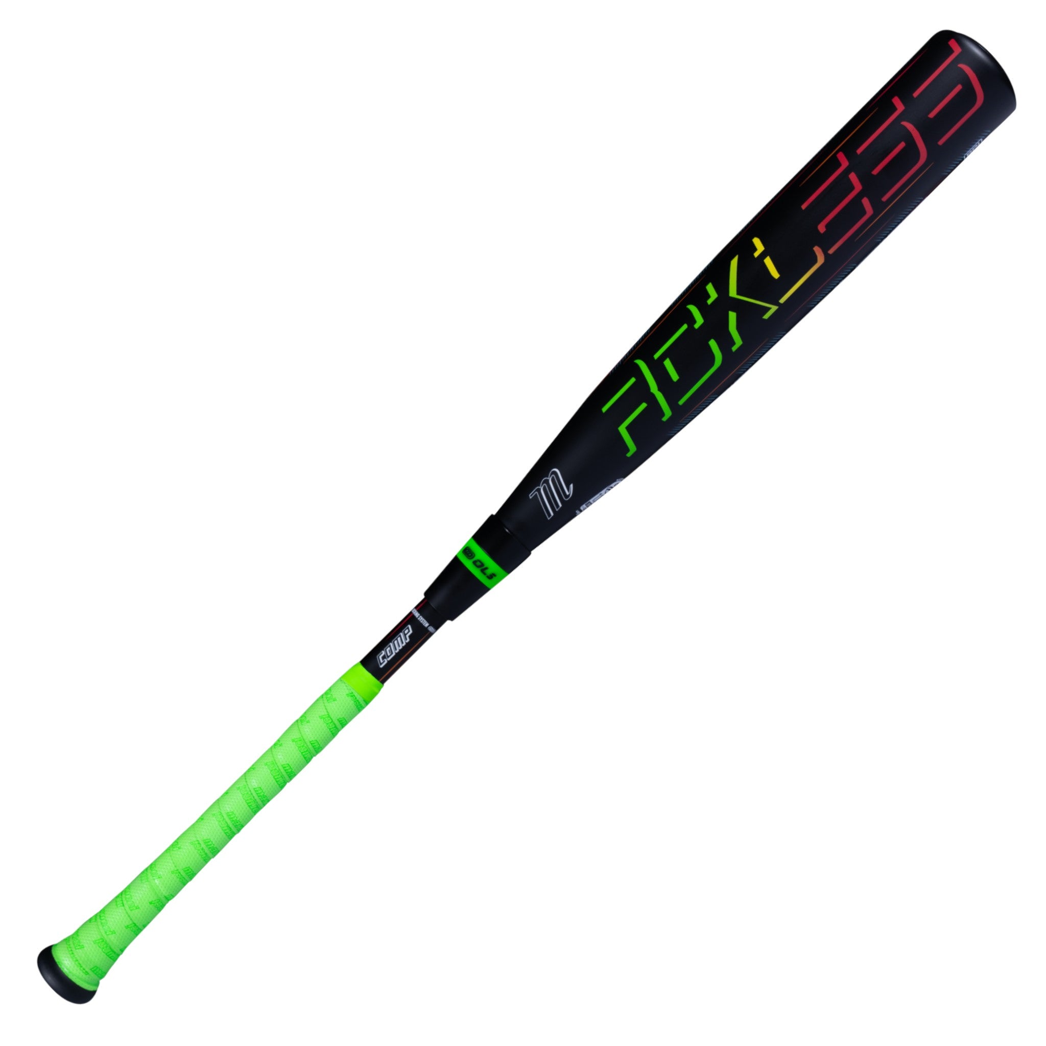 2027 Marucci Rckless Gen 2 -8 Composite USSSA Baseball Bat MSBRC28