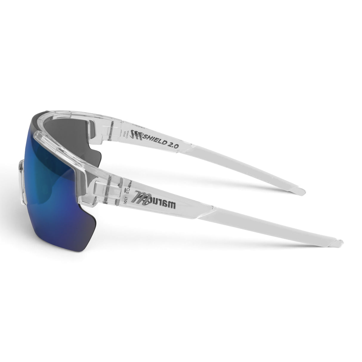 Marucci Shield 2.0 Performance Sunglasses (Youth)