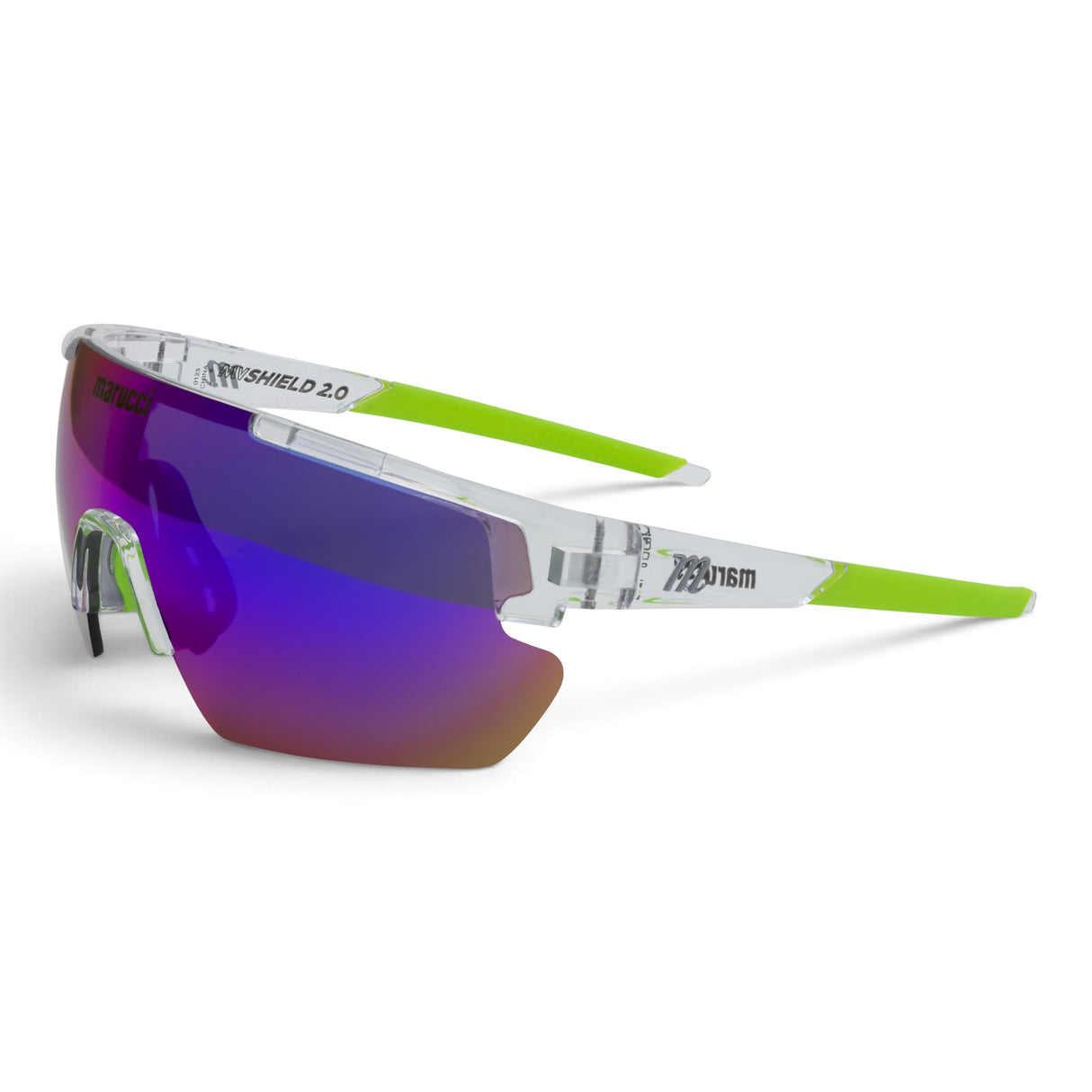 Marucci Shield 2.0 Performance Sunglasses (Youth)