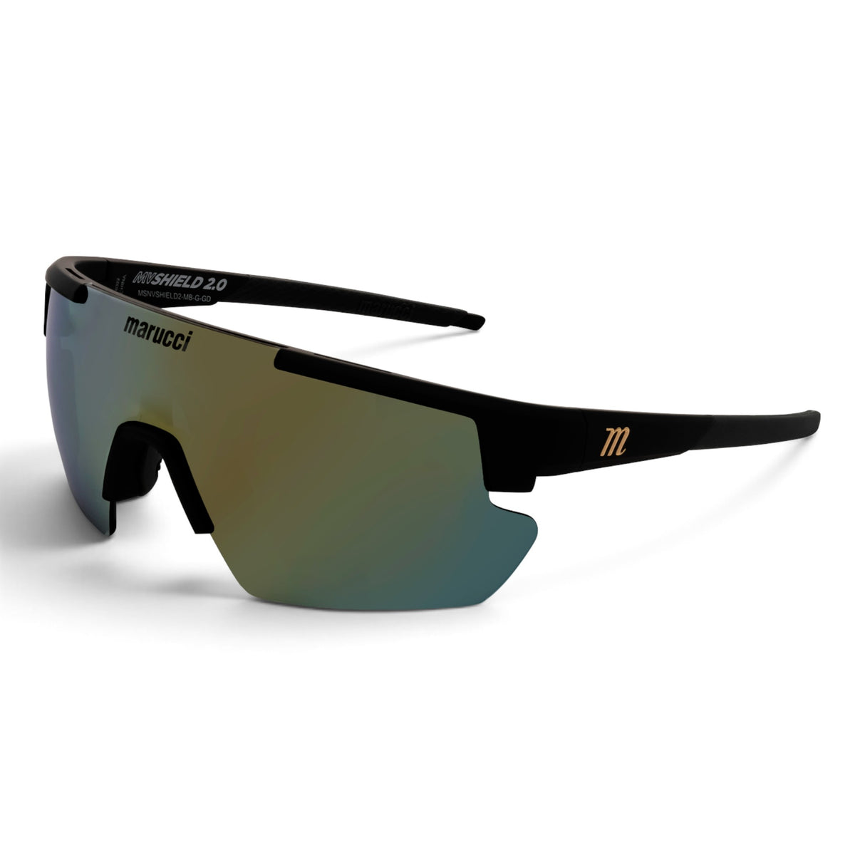 Marucci Shield 2.0 Performance Sunglasses (Youth)