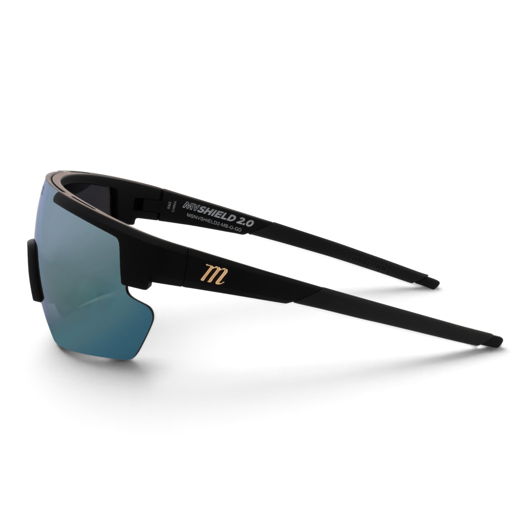 Marucci Shield 2.0 Performance Sunglasses (Adult)