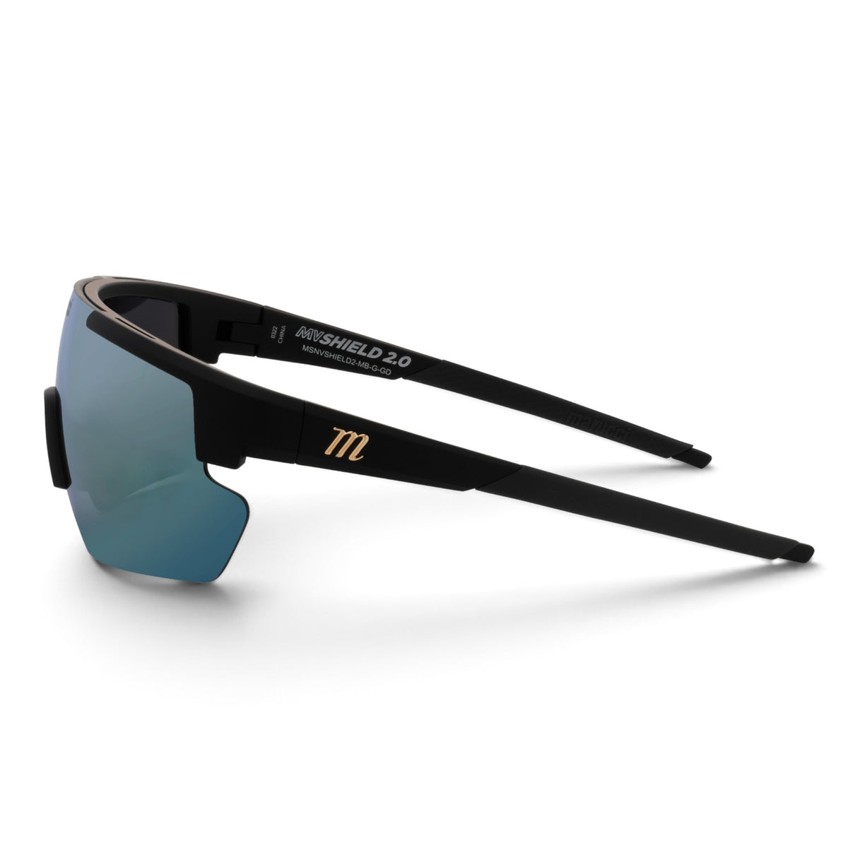 Marucci Shield 2.0 Performance Sunglasses (Adult)