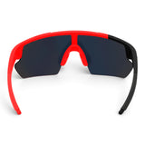Marucci Shield 2.0 Performance Sunglasses (Youth)