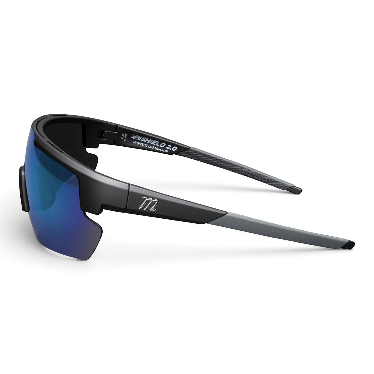 Marucci Shield 2.0 Performance Sunglasses (Youth)