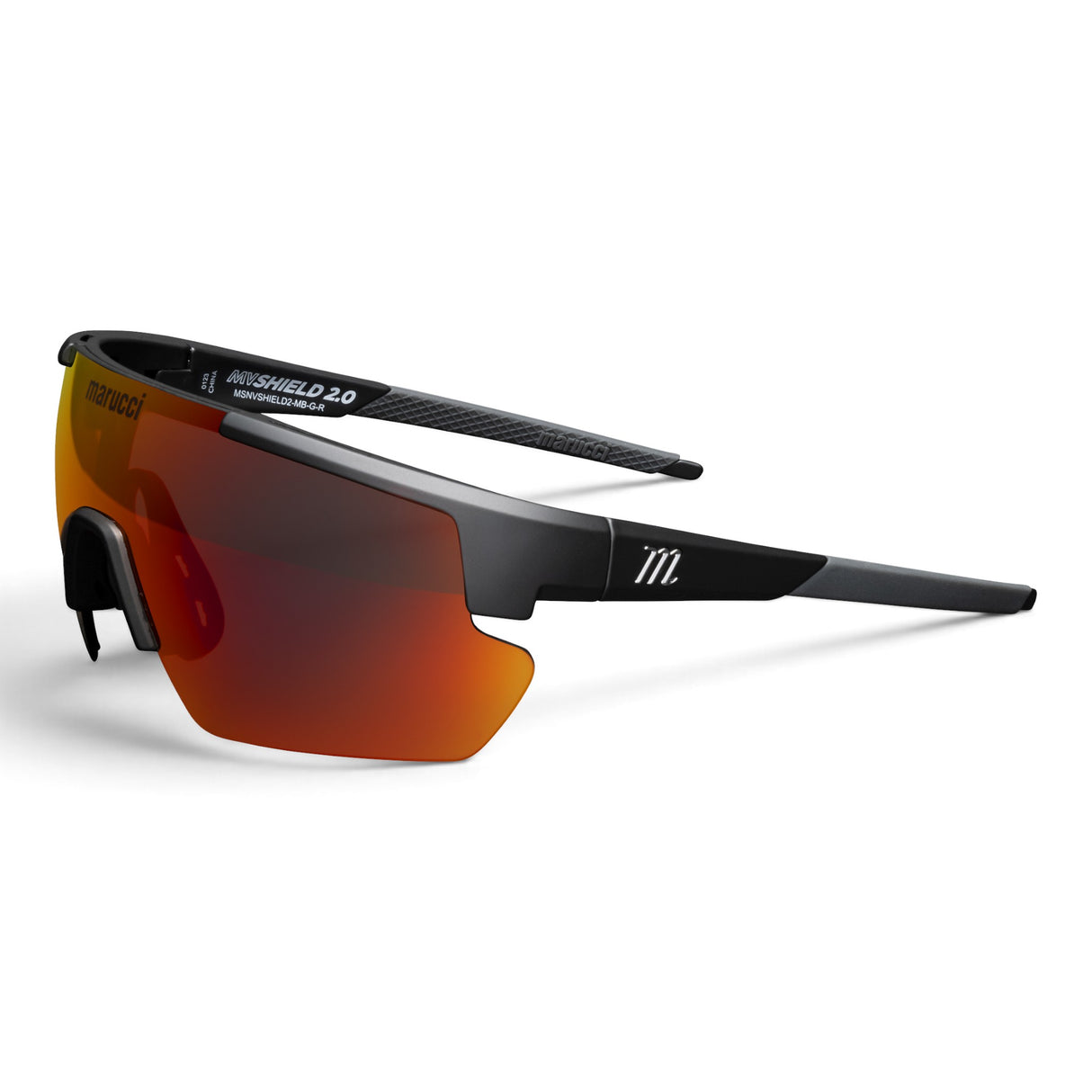 Marucci Shield 2.0 Performance Sunglasses (Youth)