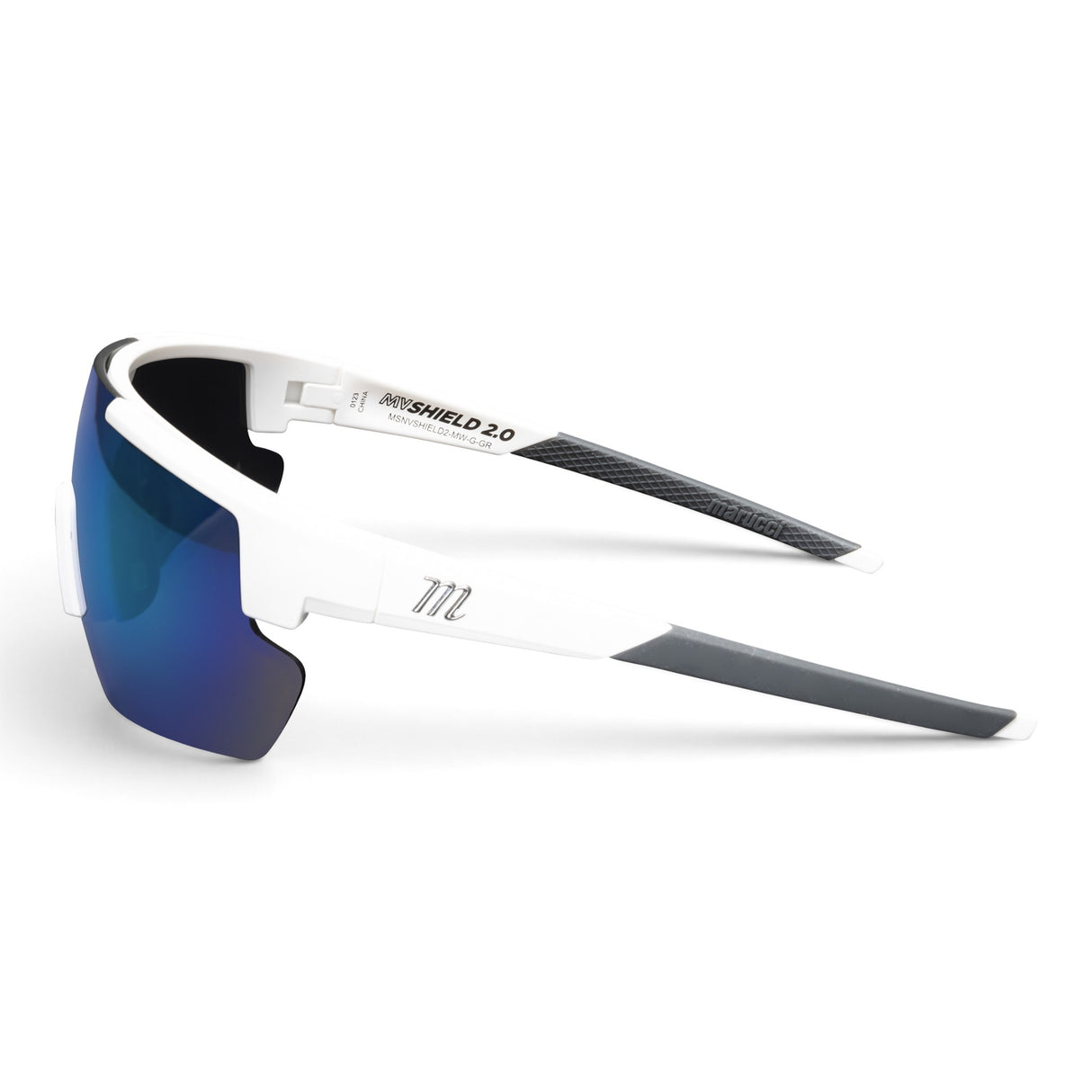 Marucci Shield 2.0 Performance Sunglasses (Youth)