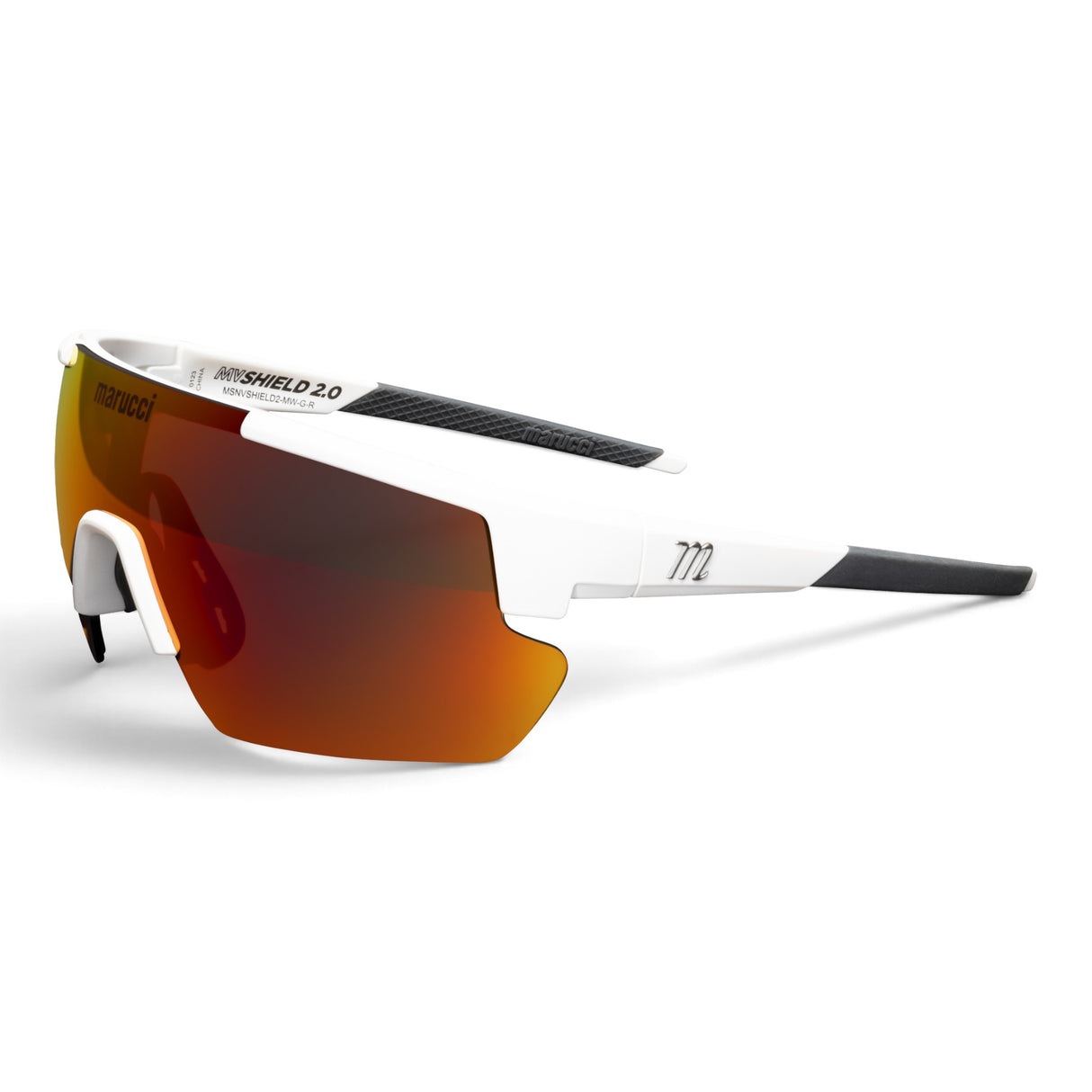 Marucci Shield 2.0 Performance Sunglasses (Youth)