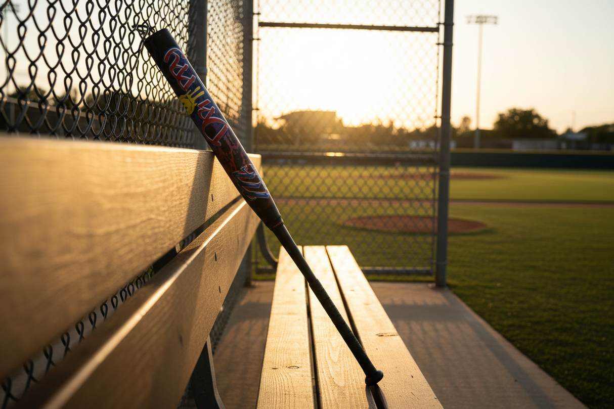 2025 Marucci Driippy Loaded USA/ASA Slowpitch Softball Bat - MSPDR2LA