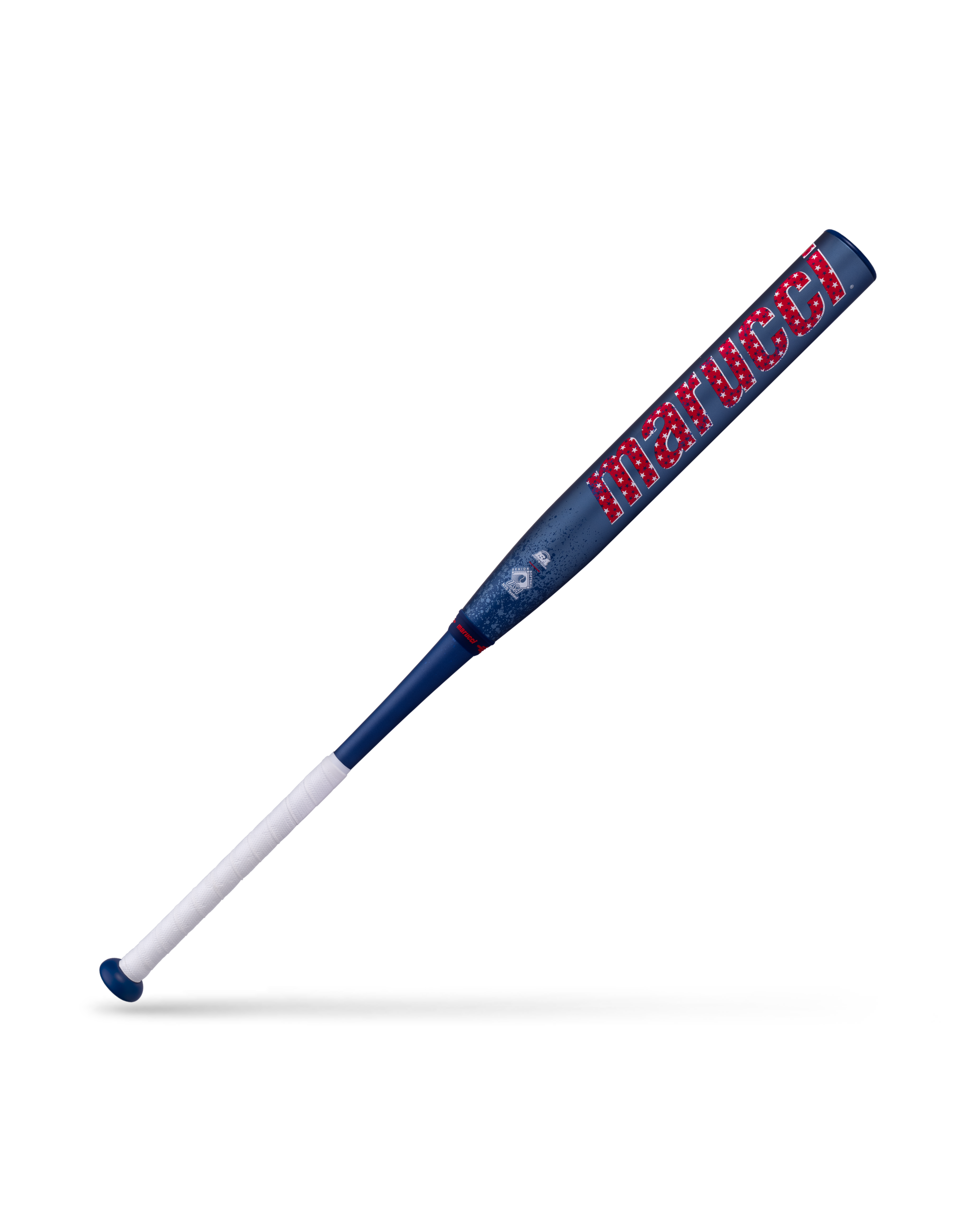 2026 Marucci Rckless America SSUSA Senior Slowpitch Softball Bat - MSPR2LS
