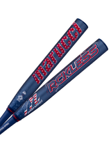 2026 Marucci Rckless America SSUSA Senior Slowpitch Softball Bat - MSPR2LS