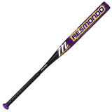 2026 Marucci Rckless Resmondo 1-Piece Loaded USSSA Slowpitch Softball Bat - MSPRRILU